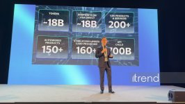 Visa Payment Forum 2026 Media Day held in Paris (PHOTO)