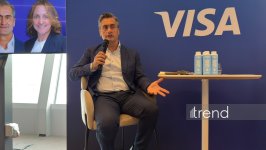 Visa Payment Forum 2026 Media Day held in Paris (PHOTO)