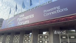 Visa Payment Forum 2026 Media Day kicks off in Paris (PHOTO)