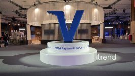 Visa Payment Forum 2026 Media Day kicks off in Paris (PHOTO)