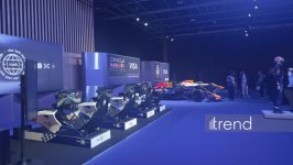 Visa Payment Forum 2026 Media Day held in Paris (PHOTO)