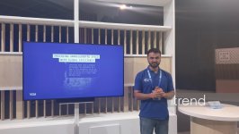 Visa Payment Forum 2026 Media Day held in Paris (PHOTO)
