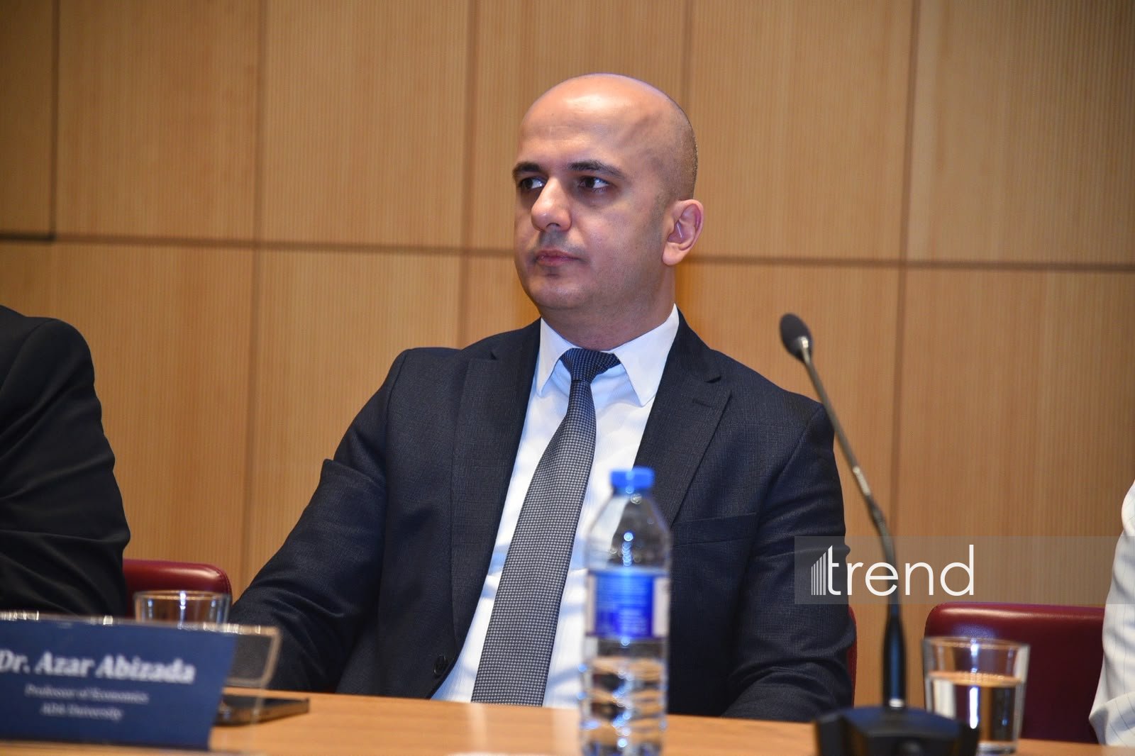 9th ADA International Educational Conference concludes in Baku (PHOTO)