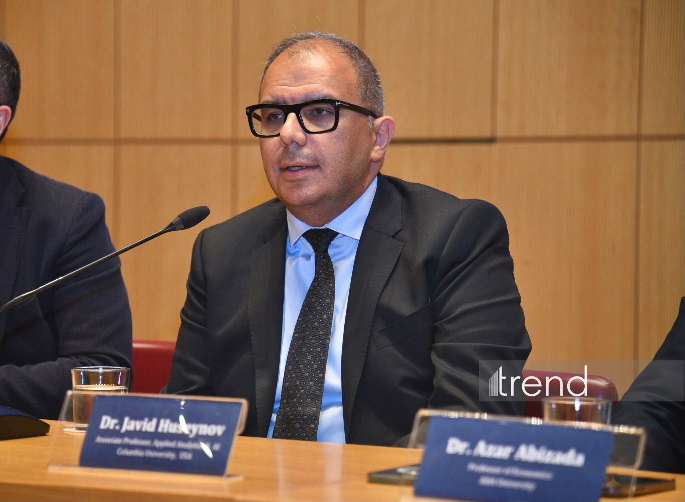 9th ADA International Educational Conference concludes in Baku (PHOTO)