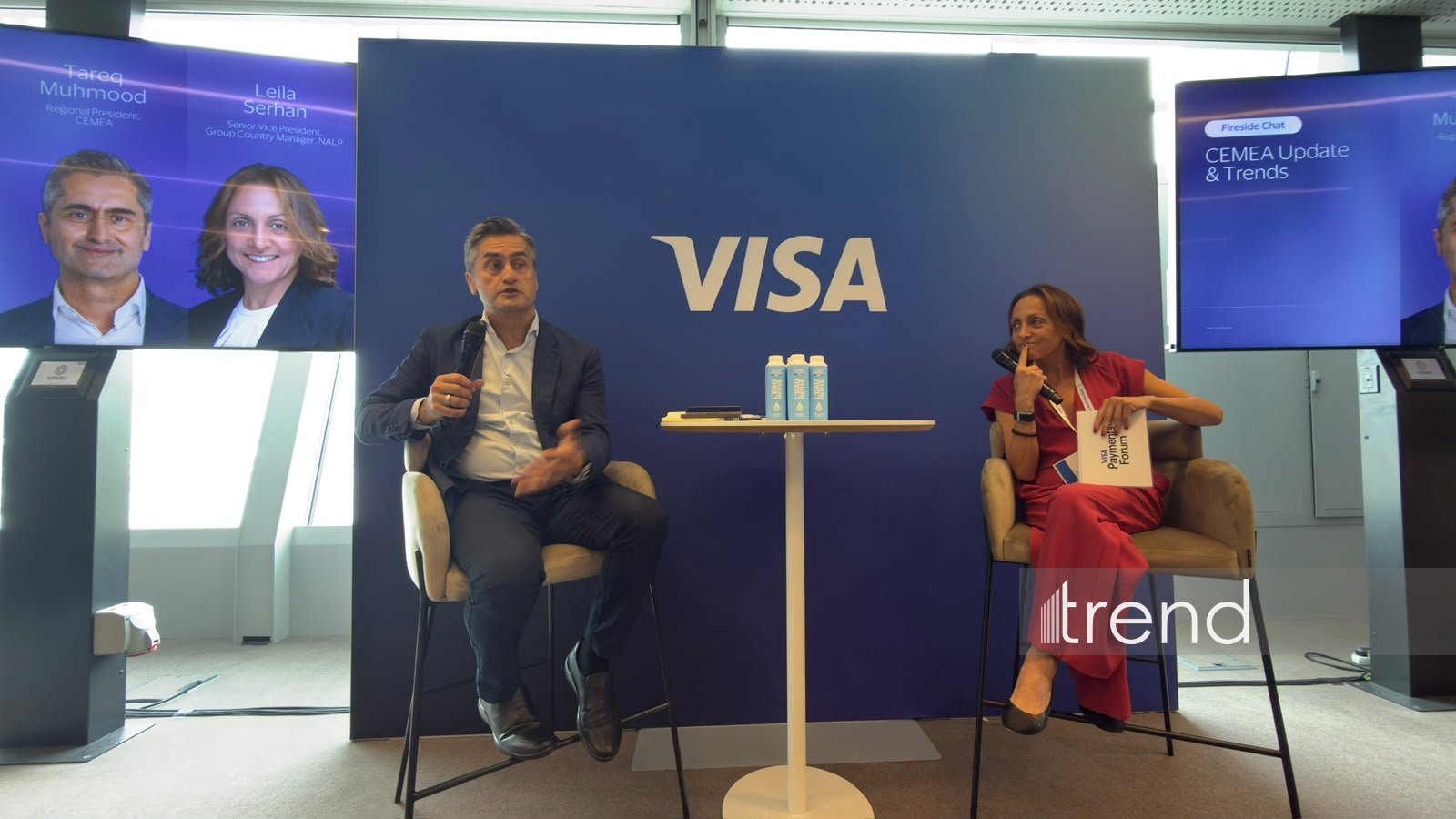 Visa highlights rapid drop in cash usage across CEMEA region