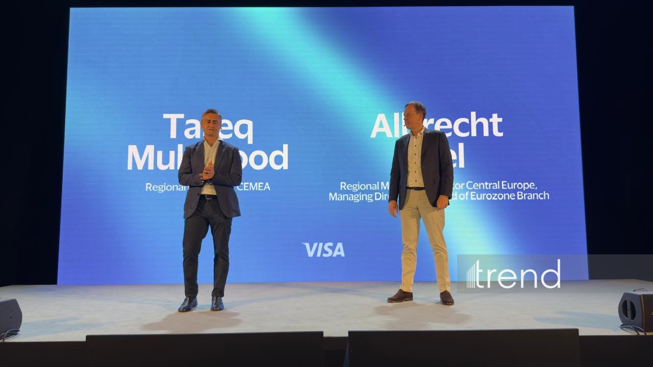 Visa Payment Forum 2026 Media Day kicks off in Paris (PHOTO)