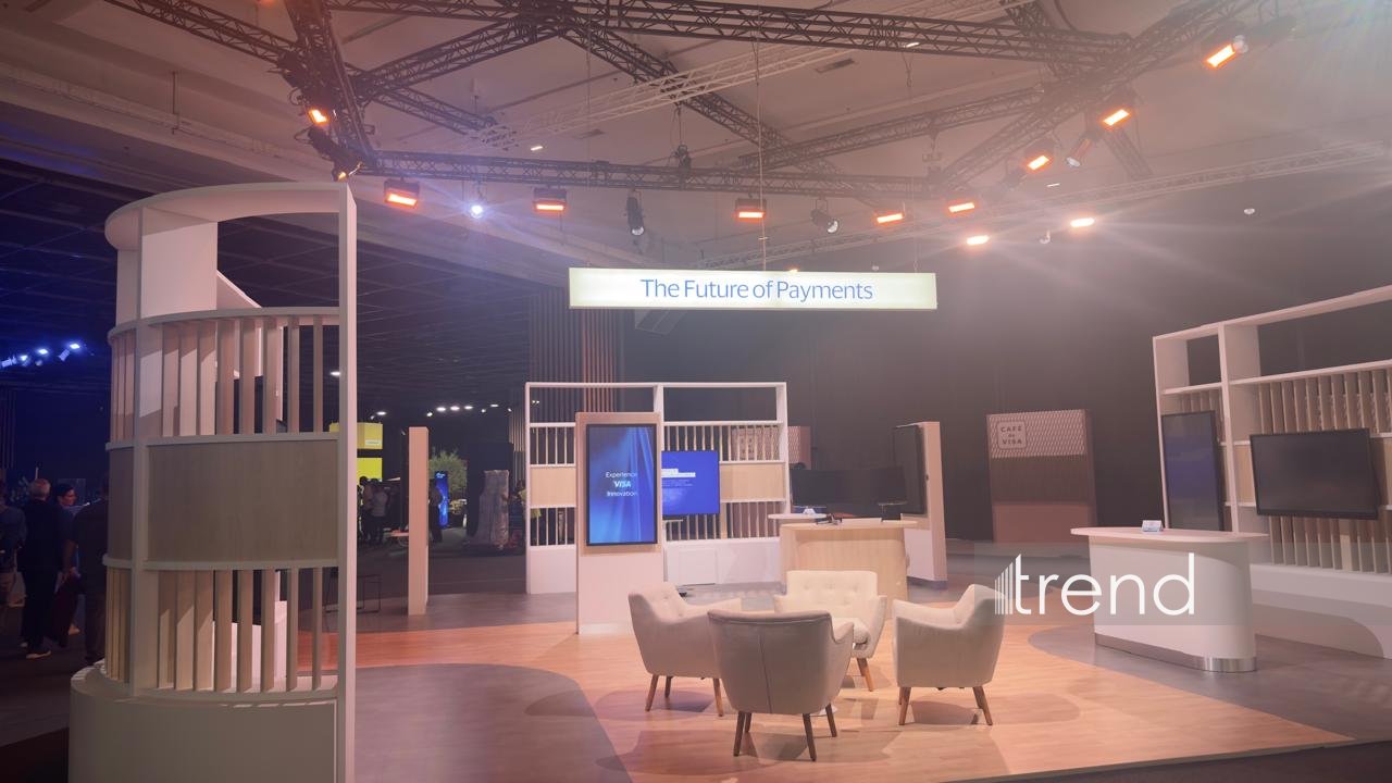 Visa Payment Forum 2026 Media Day held in Paris (PHOTO)