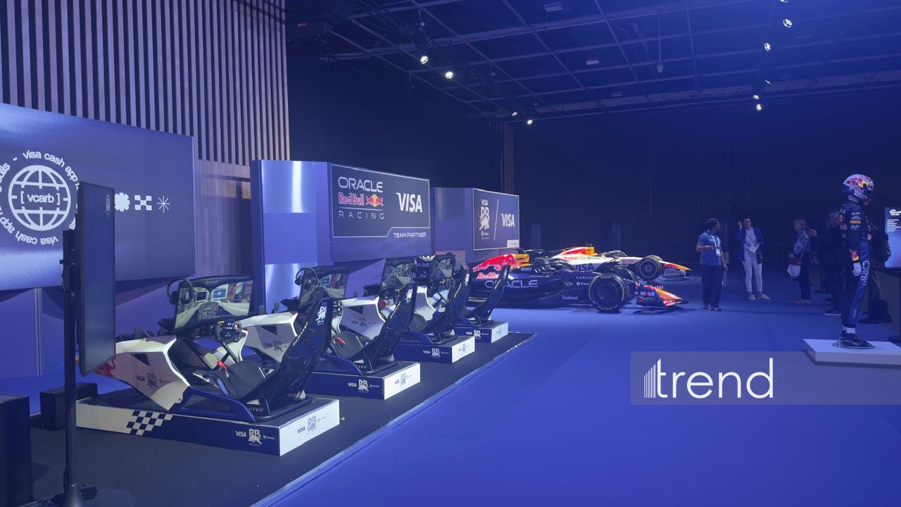 Visa Payment Forum 2026 Media Day held in Paris (PHOTO)
