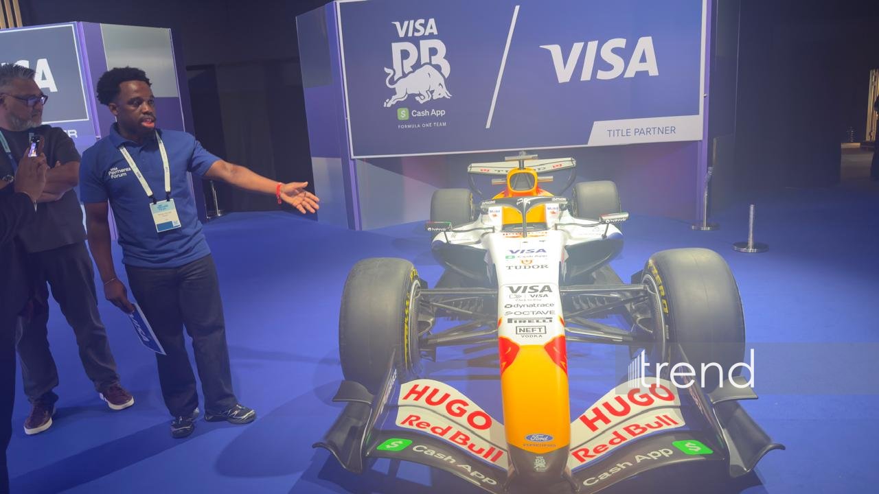 Visa Payment Forum 2026 Media Day held in Paris (PHOTO)