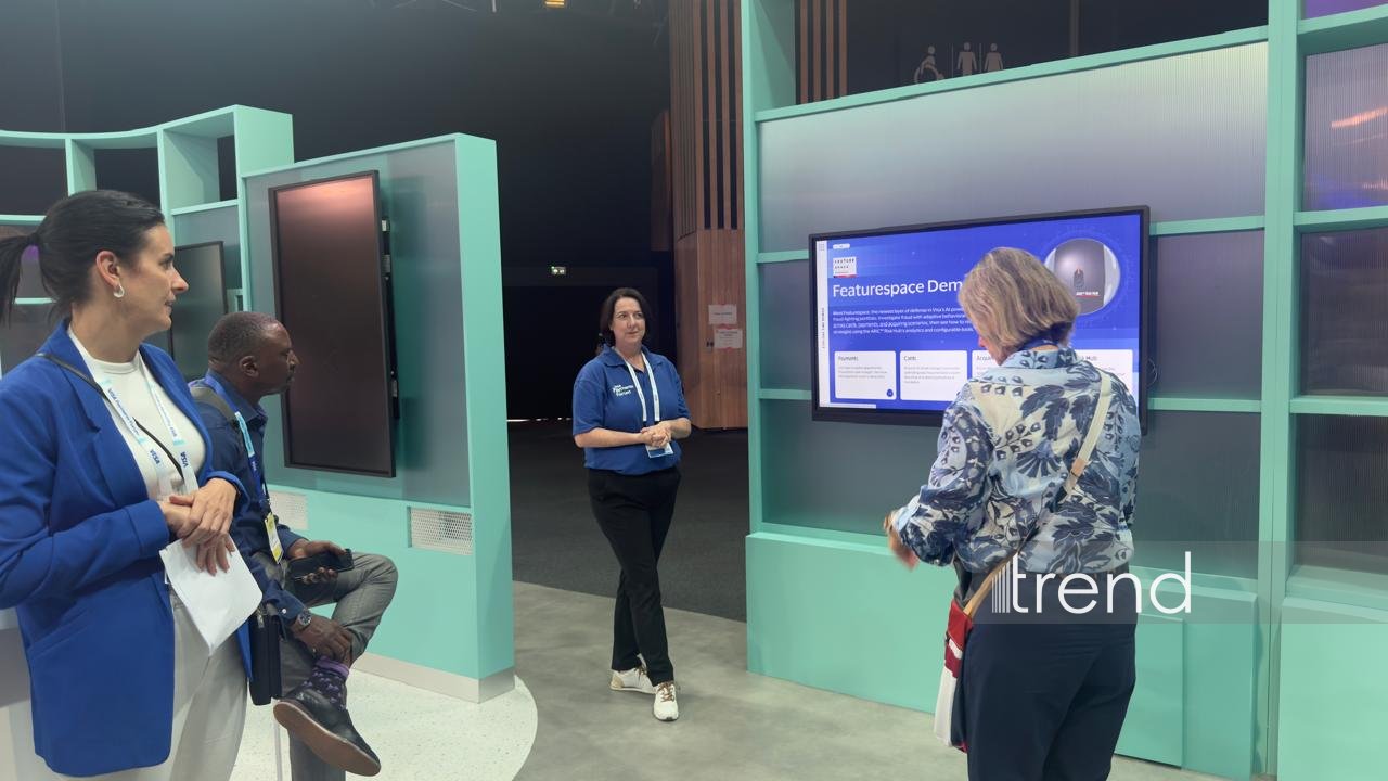 Visa Payment Forum 2026 Media Day held in Paris (PHOTO)