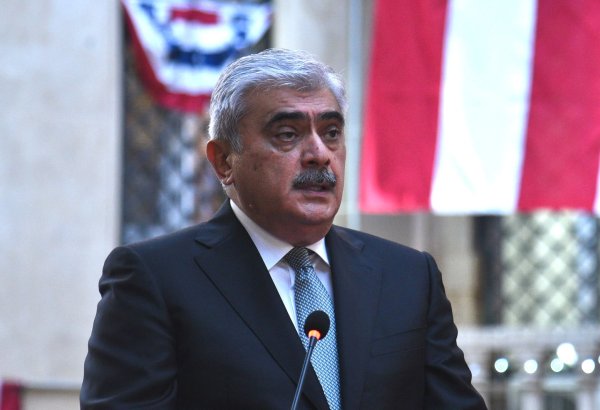 Azerbaijan shows interest in further developing partnership with US