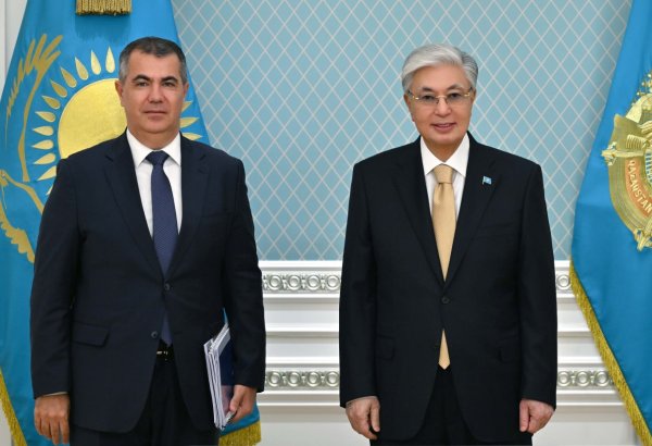 Kazakhstan’s Air Astana plans to expand fleet to strengthen int'l network