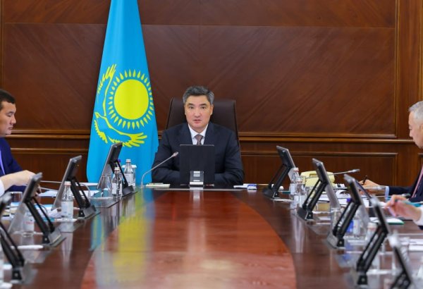 Kazakhstan aims to attract over $25.5B in foreign investment in 2026