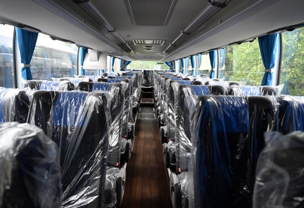 Kyrgyzstan’s passenger traffic and turnover rise in 1H2026