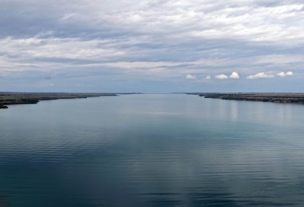 Kyrgyzstan launches major fish farming project