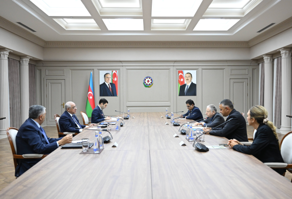 Azerbaijan and UN discuss expanding road safety cooperation
