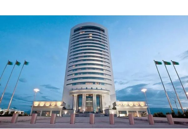 Turkmenistan's commodity exchange updates export market quotations