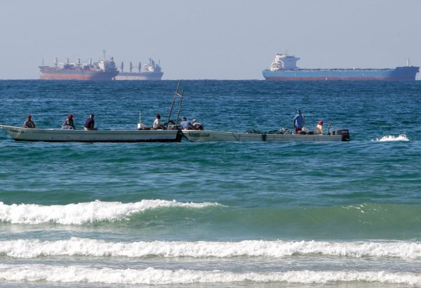 Resilience to shape post-Hormuz logistics - ITF (Exclusive)