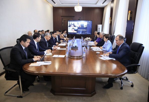 Uzbekistan targets life expectancy growth via healthcare reforms