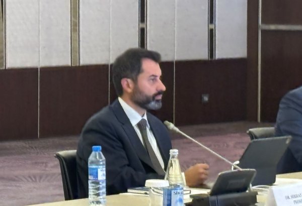 BSTDB announces readiness to expand cooperation with Azerbaijan on new projects