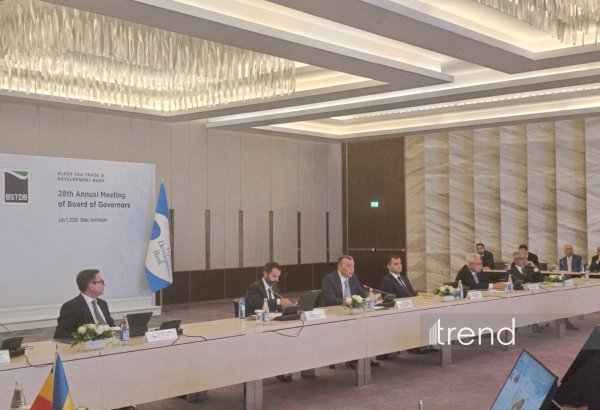 BSTDB approves 31 new projects in 2025 - Azerbaijani minister