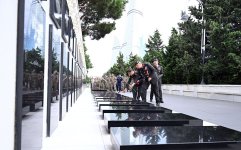 Azerbaijan and Türkiye discuss cooperation in military education (PHOTO)