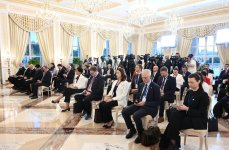 President Ilham Aliyev, President of European Commission make press statements (PHOTO/VIDEO)