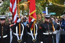 Baku hosts event marking 250th anniversary of US independence (PHOTO)