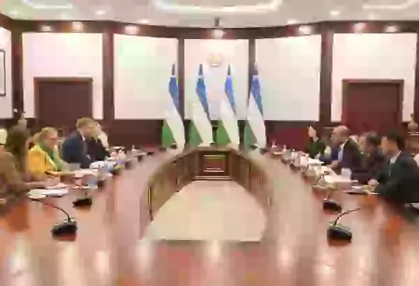 Uzbekistan, Norway hold third round of political consultations in Tashkent