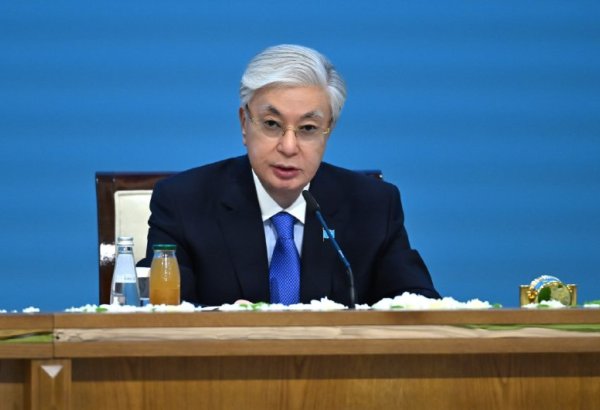 Kazakhstan aims to become regional hub for value-added agricultural processing