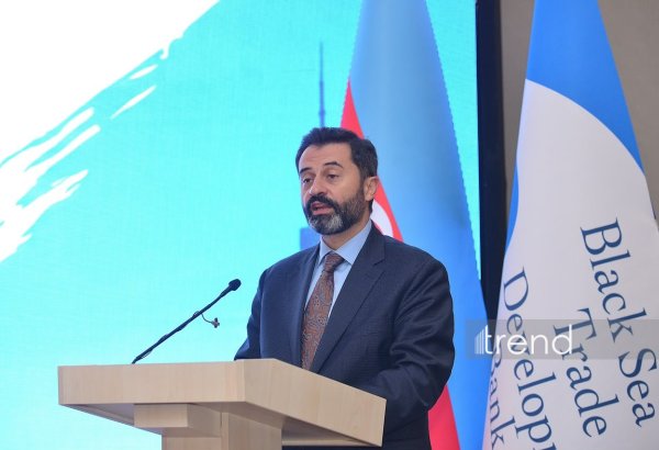 Azerbaijan secures role as strategic hub between East and West – BSTDB