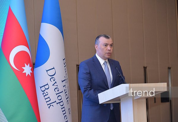 Azerbaijan sheds light on project funding amounts under BSTDB projects