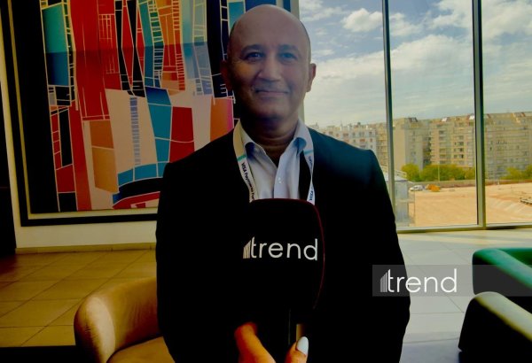 Visa expects wider adoption of new payment tech in Azerbaijan (Exclusive)