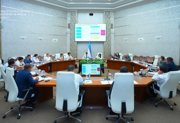Uzbekistan, UN-Habitat hold talks on sustainable urban development