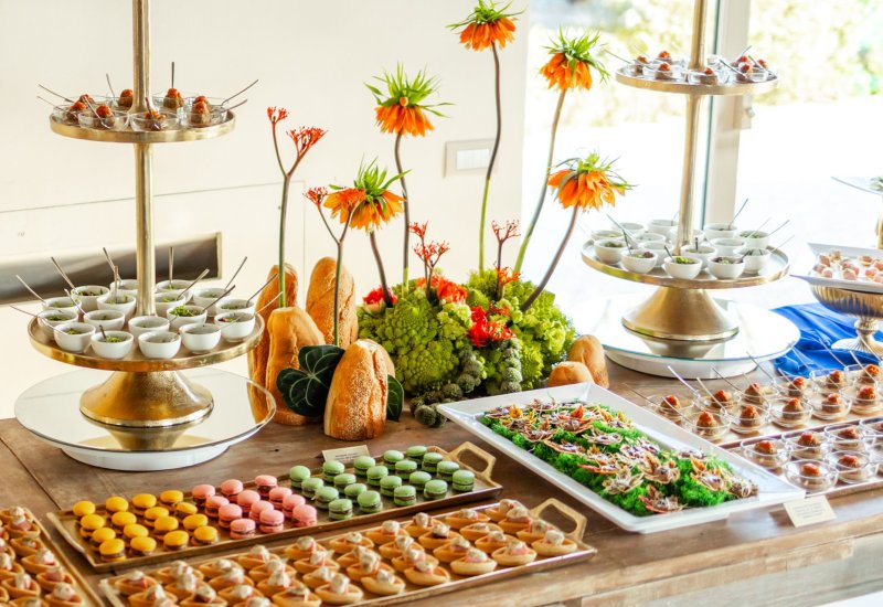 Uzbekistan’s public catering turnover grows 11.1% in Jan-May 2026