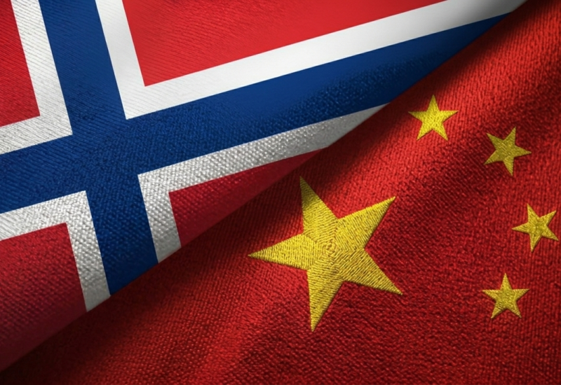 China and Norway on threshold of new stage of co-op. What to expect from Wang Yi's visit
