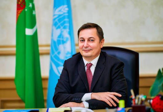 UN Secretary-General appoints new Resident Coordinator in Azerbaijan