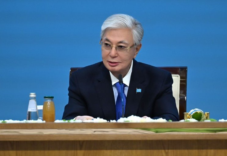 Kazakhstan aims to retain Central Asia's lead in attracting foreign investment
