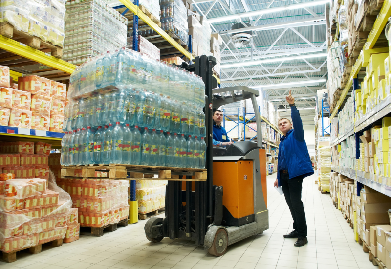 Uzbekistan’s wholesale trade turnover rises 15.4% in Jan-May 2026