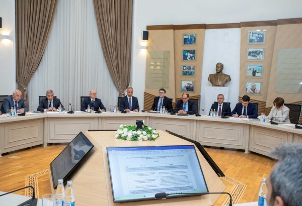 Azerbaijan approves first technical regulation for gas equipment