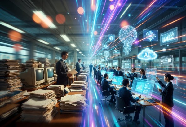 ADB eyes regional digital transformation project