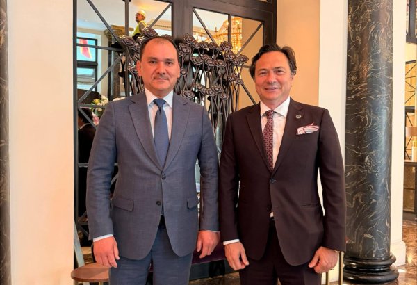 Uzbekistan eyes olive industry growth under new Georgia partnership