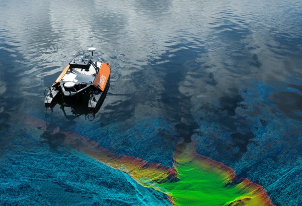 UAE-based GEOSONIC wins new offshore survey contract in Turkmenistan