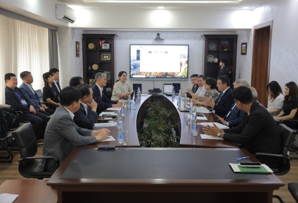 Uzbekistan aims for aquaculture growth through S. Korean cooperation