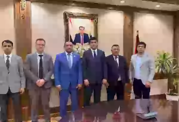 Uzbekistan, Tajikistan strengthen partnership in environmental protection