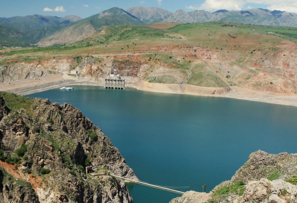 Uzbekistan advances water safety agenda at interagency meeting in Tashkent