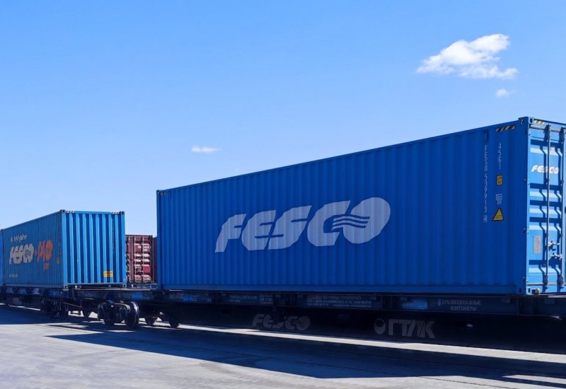 FESCO sees Uzbekistan as key hub in Central Asia logistics strategy (Exclusive)