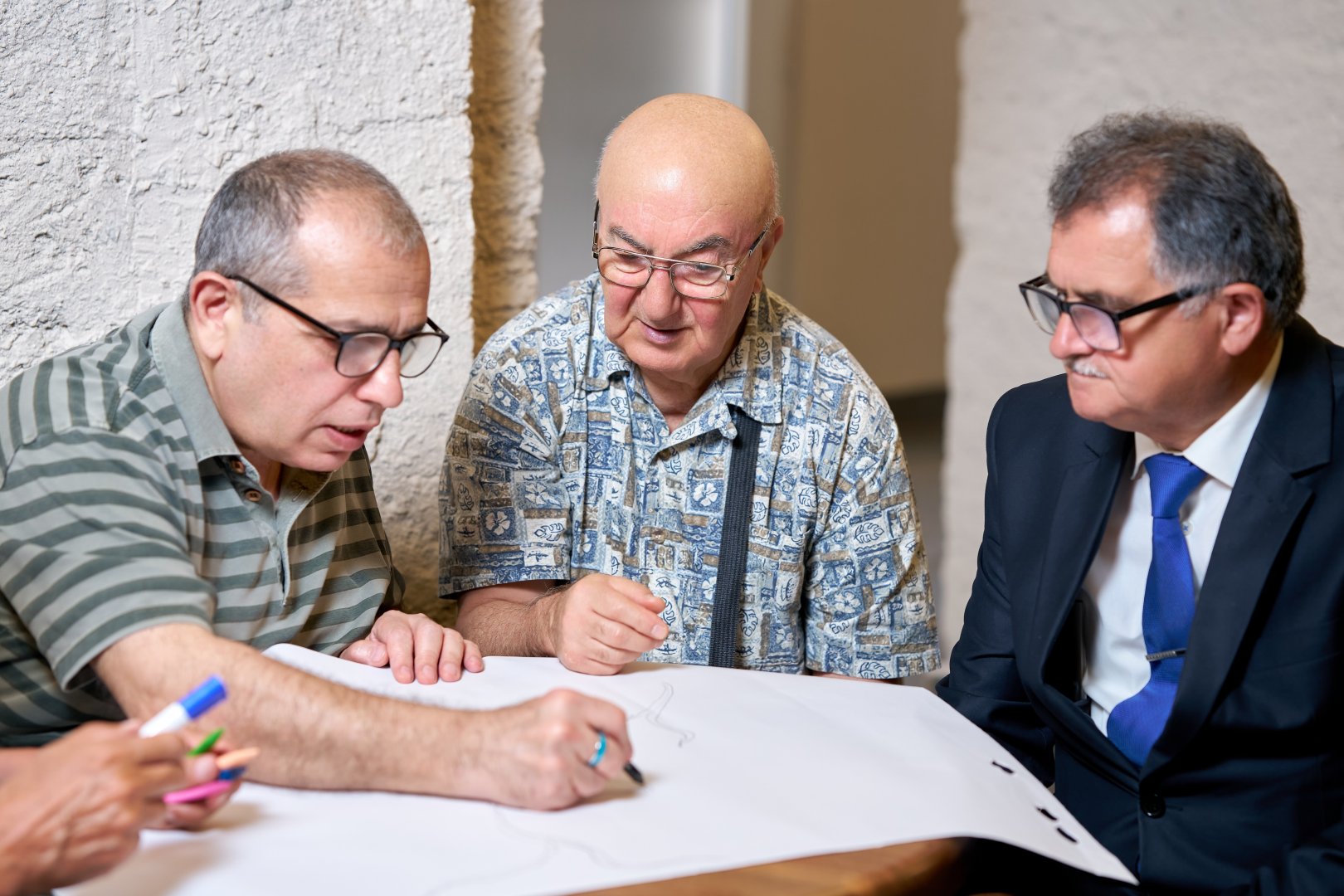 Azercell fosters digital skills and lifelong learning for senior citizens (PHOTO)