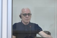Court considers defendants' motions during appeal hearing of Armenian nationals (PHOTO)
