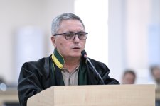 Court considers defendants' motions during appeal hearing of Armenian nationals (PHOTO)